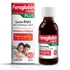 Vitabiotics Feroglobin Liquid Plus - Haemoglobin and red blood cell support with iron and vitamin D.