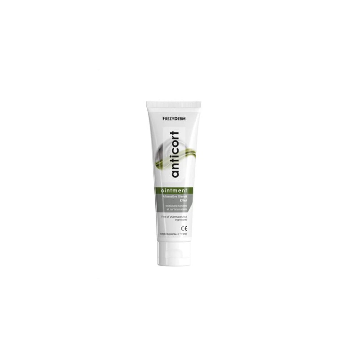 Frezyderm Anticort Ointment - Steroid-Free Relief for Eczema