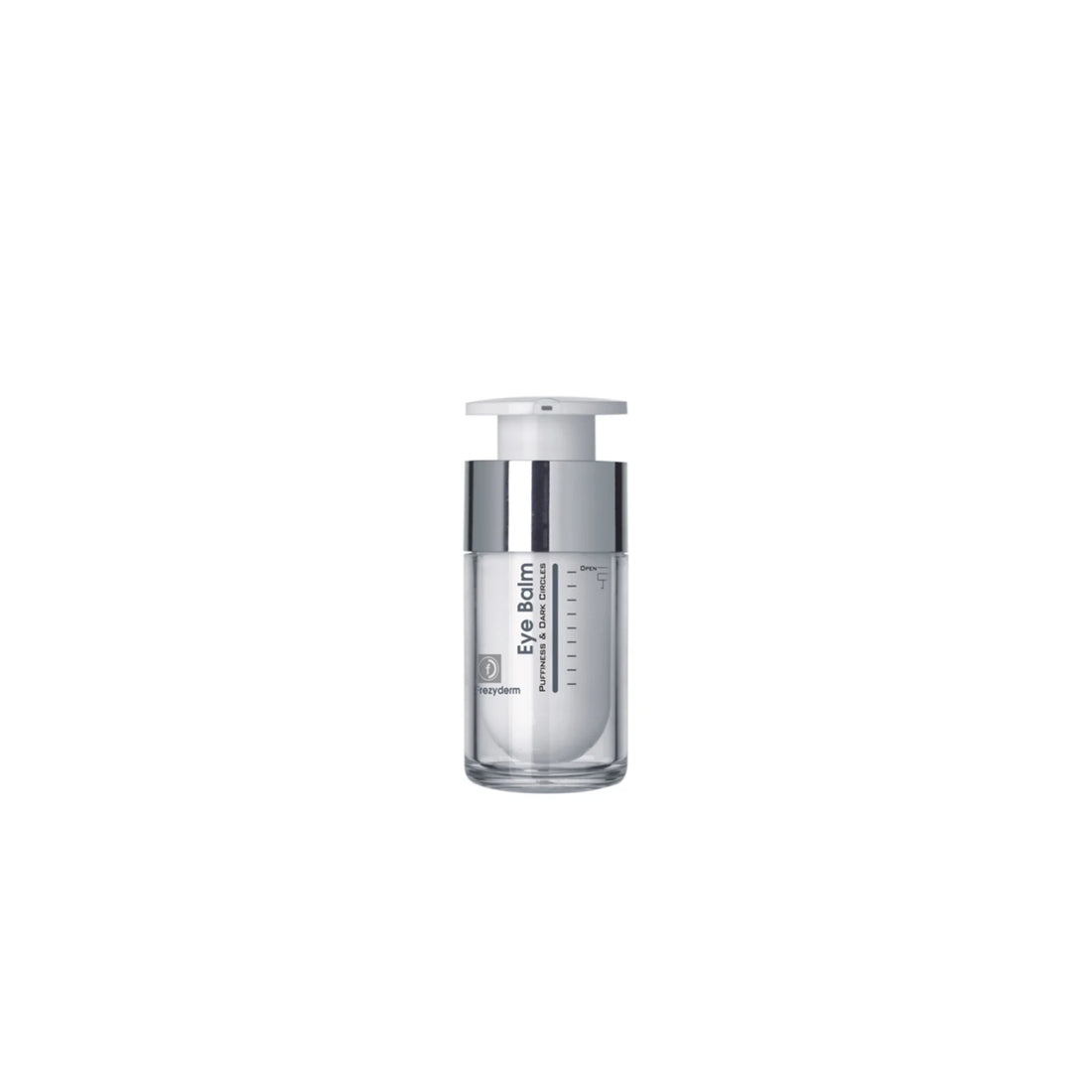 Frezyderm Eye Balm for dark circles and puffiness around the eyes.