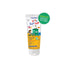 Frezyderm Kids Sun + NIP SPF 50+ sunscreen with insect-repelling essential oils.