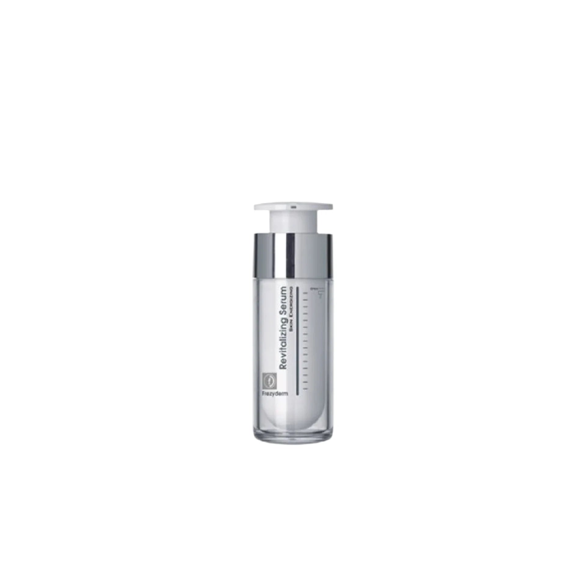 Frezyderm Revitalizing Serum – anti-aging serum for reducing wrinkles, improving elasticity, and revitalizing dull skin.