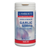 Lamberts Garlic 8250mg - Supports cardiovascular health and immune function.