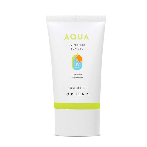 ORJENA Aqua Perfect Sun Gel Spf50+ Pa++++