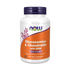 NOW Foods Glucosamine & Chondroitin with MSM Veg Capsules - Joint mobility and comfort support.