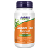 NOW Foods Green Tea Extract 400 mg Veg Capsules - Potent antioxidant support.