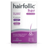 Vitabiotics Hairfollic Her Advanced - Comprehensive support for hair, skin, and nails.