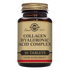 Solgar Collagen Hyaluronic Acid Complex - Enhances skin hydration and joint health.