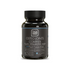 Hyaluronic acid, green-lipped mussel, glucosamine, chondroitin, MSM, and collagen for joint strengthening.