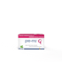 Pre-ms food supplement for menstrual discomfort relief.