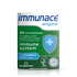 Vitabiotics Immunace Original Tablets - Comprehensive immune system support.