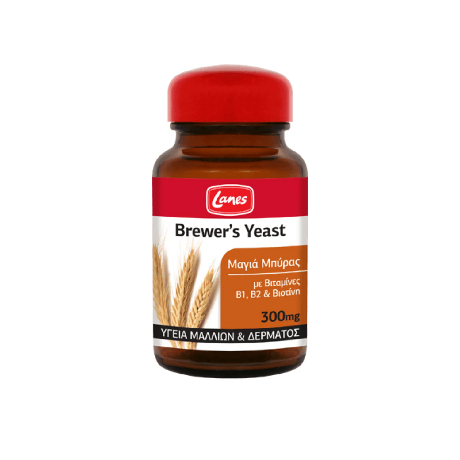 Lanes Brewer&
