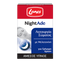  NightAde Melatonin Supplement - Aiding sleep and reducing jet lag.