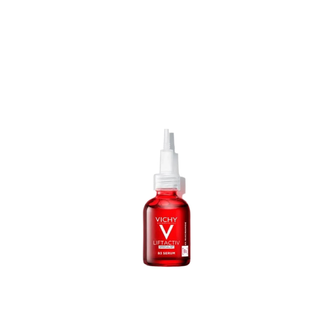 Vichy Liftactiv Specialist B3 Serum - Anti-dark spots serum for a more even skin tone and anti-aging benefits.