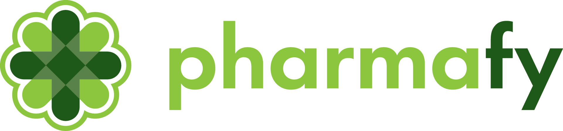 Pharmafy logo