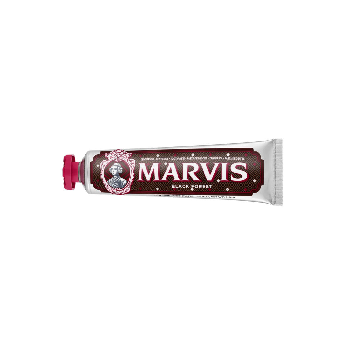 Marvis Black Forest Toothpaste - 75ml