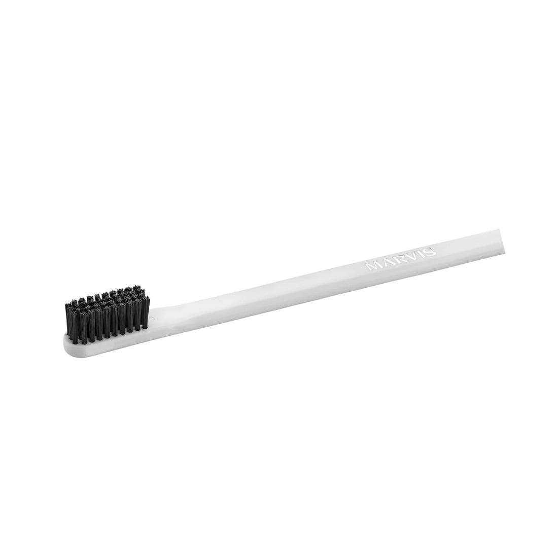 Marvis Toothbrush - Black/White