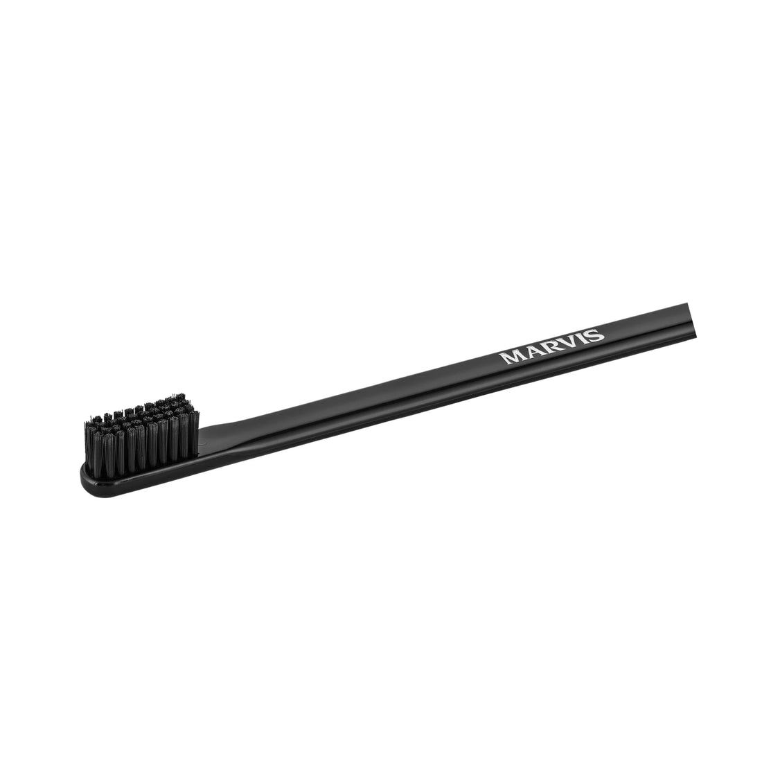 Marvis Toothbrush - Black/White