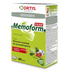 Ortis Memoform - Cognitive function and memory support with ginkgo biloba and bacopa.