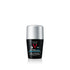 Vichy Homme 72H Invisible Resist - Long-lasting, invisible protection for men.