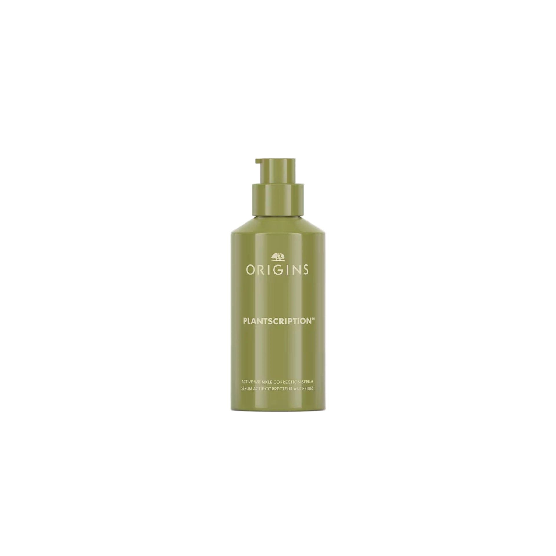Origins Plantscription Active Wrinkle Correction Serum – Retinoid & Peptide Anti-Ageing Serum
