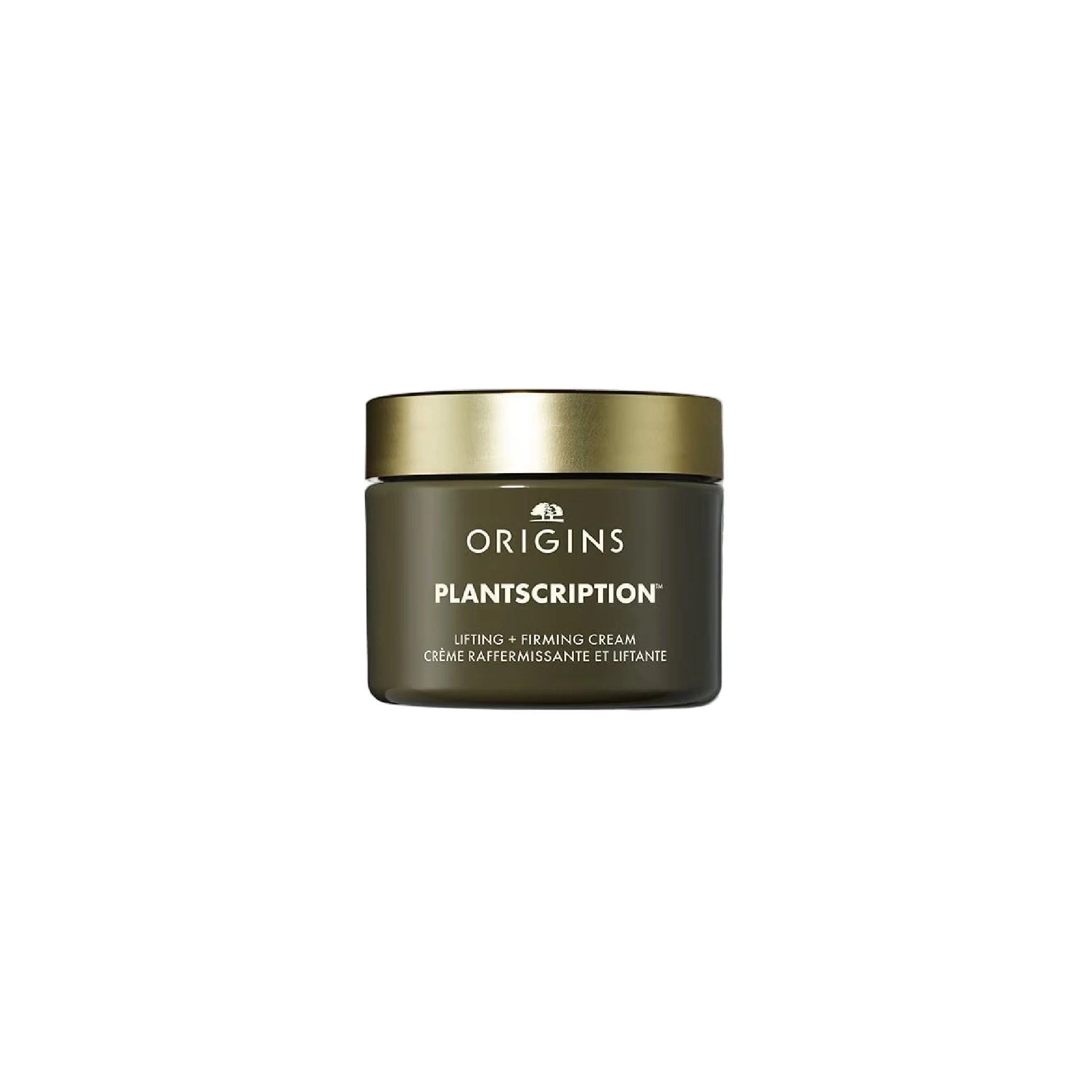 Origins Plantscription Lifting + Firming Cream – Peptide Moisturiser for Lifted, Firmer, Hydrated Skin