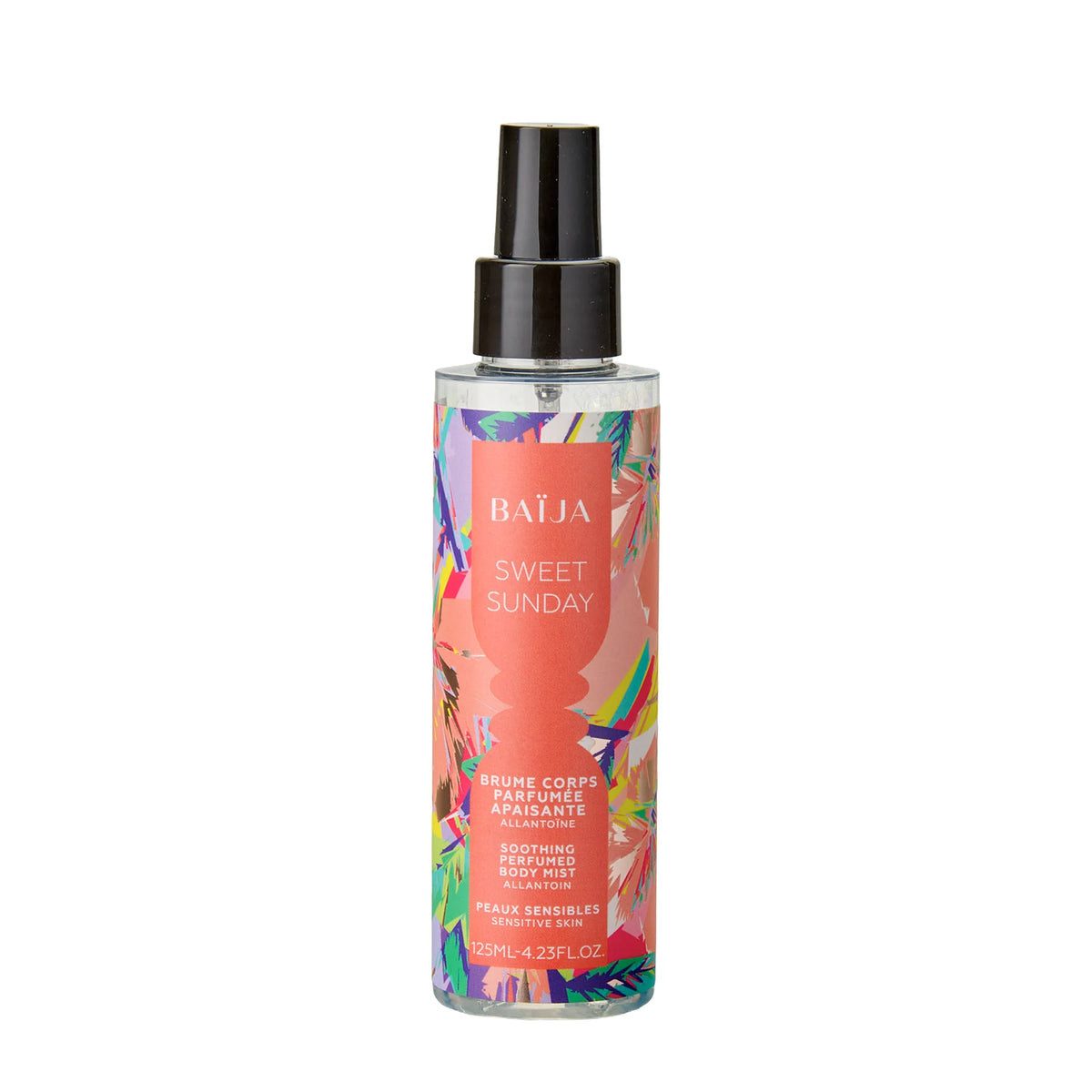 Baïja Sweet Sunday Body Mist 125ml