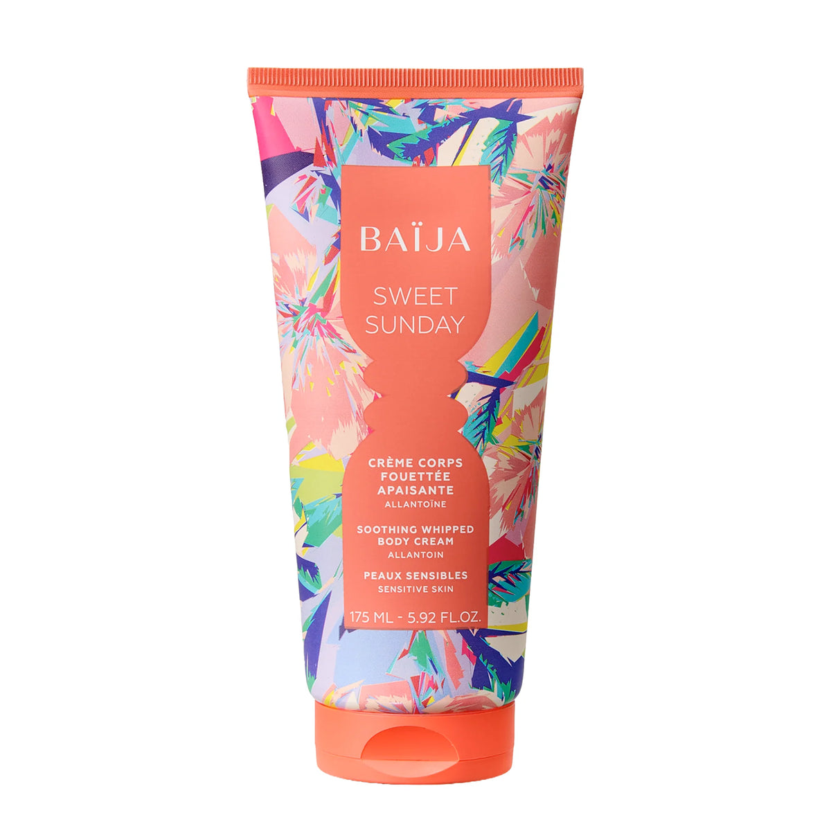 Baïja Sweet Sunday Body Cream