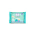 Pharmasept Baby Care Extra Soft Wipes – Alcohol-free wipes enriched with plant extracts for gentle baby care.