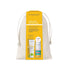 Pharmasept Heliodor Promo Kids Summer Essentials – sunscreen and gentle cleanser for children.