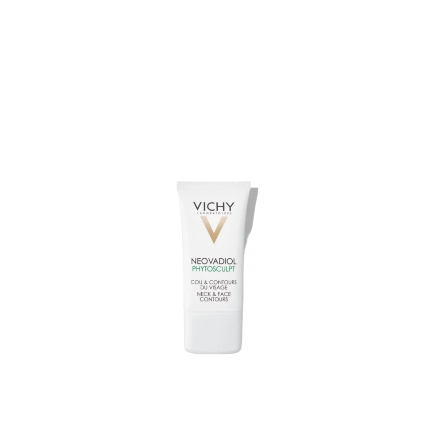 Vichy Neovadiol Phytosculpt Day Cream - Firming and sculpting cream for neck and face contour.