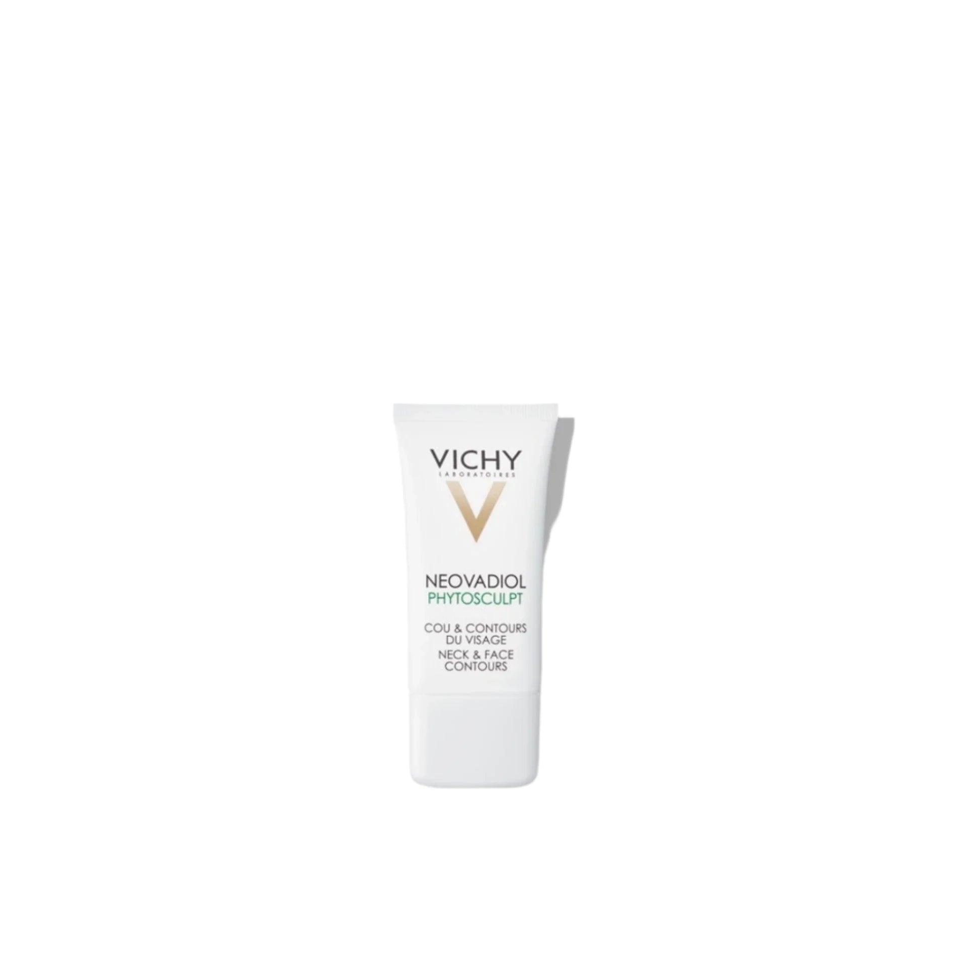 Vichy Neovadiol Phytosculpt Day Cream - Firming and sculpting cream for neck and face contour.