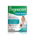 Vitabiotics Pregnacare Breast-Feeding - Postnatal and breastfeeding health support.