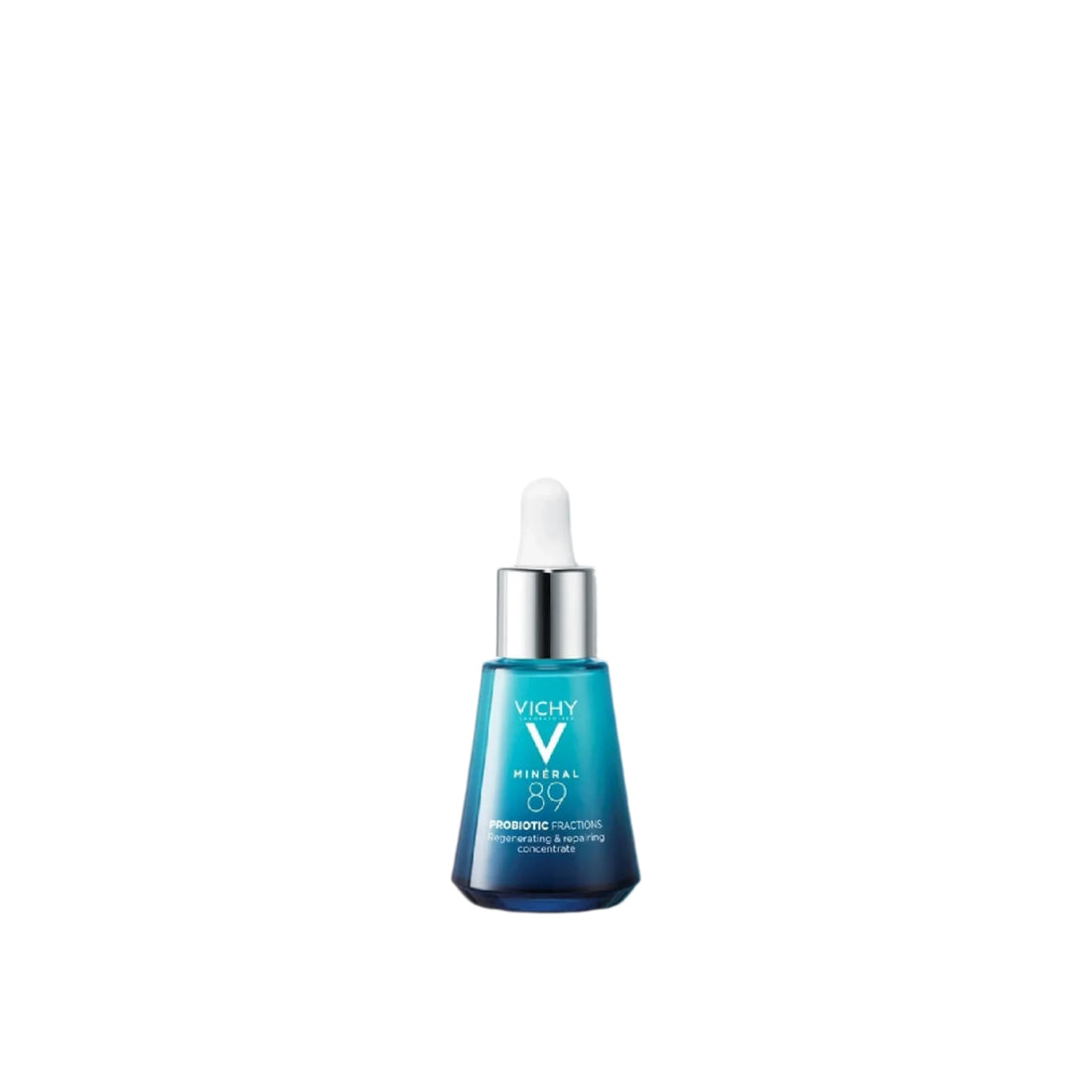 Vichy Mineral 89 Probiotic Fractions – Hydrating and revitalizing skin serum for enhanced skin recovery.