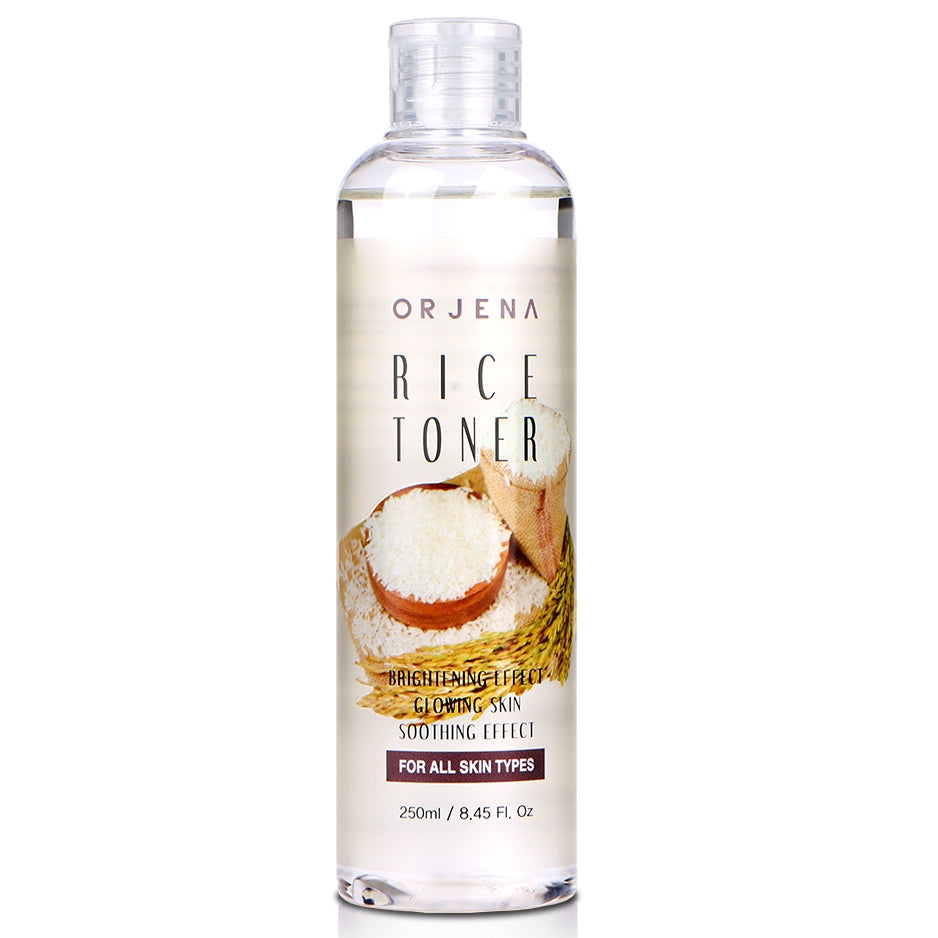 ORJENA Rice Toner 250Ml