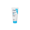 CeraVe SA Smoothing Cream - Exfoliating and moisturizing cream for rough skin.