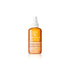 Vichy Capital Soleil SPF 50 Sun Water - High protection with a radiant tan.