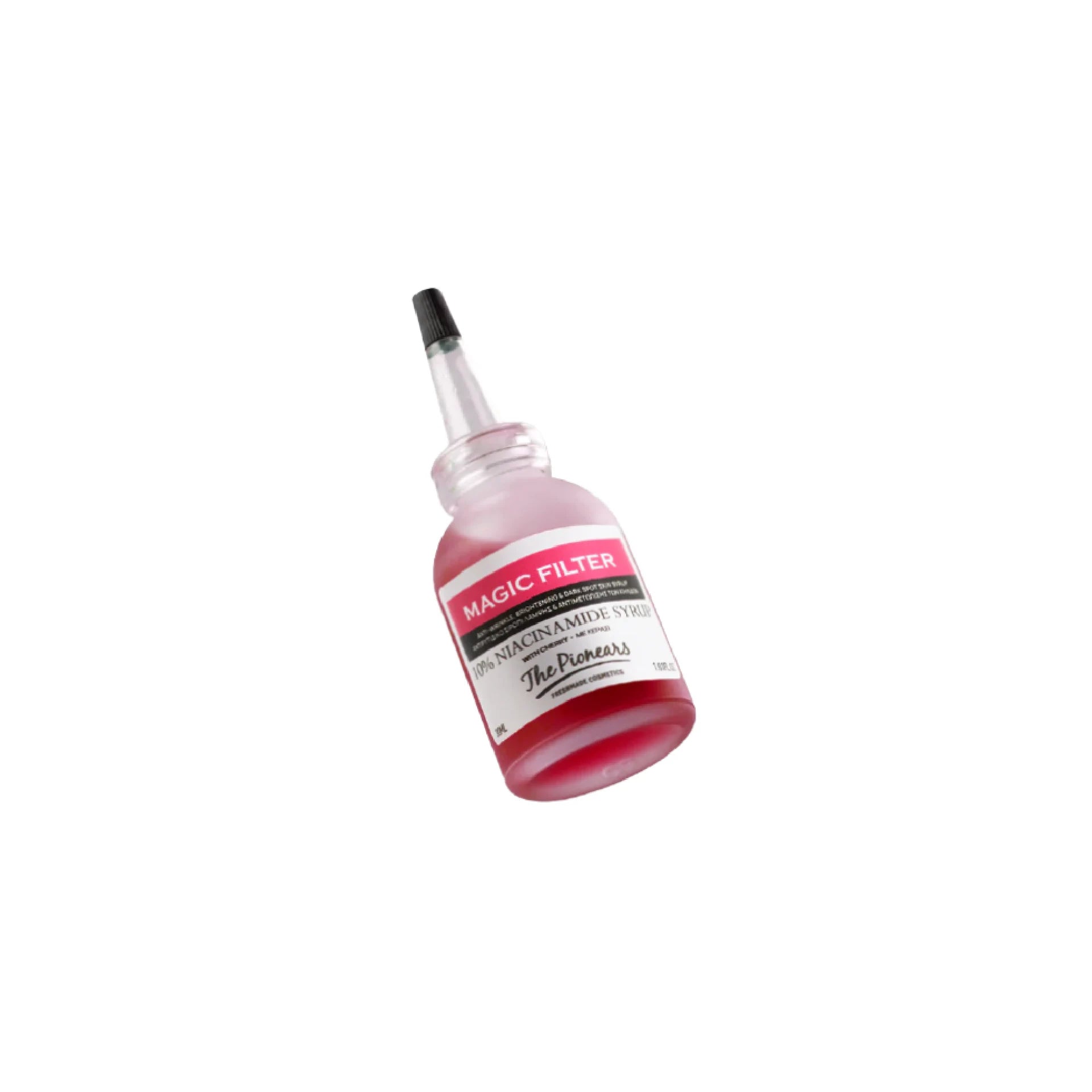 The Pionears Magic Filter Syrup – 30ml