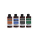The Pionears The Cleansing Ritual 4-step cleansing skincare set with facial wash, green superfood cleanser, carrot cleansing water, and eye makeup remover.