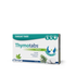 Thymotabs Nature throat lozenges with thyme and vitamin C.