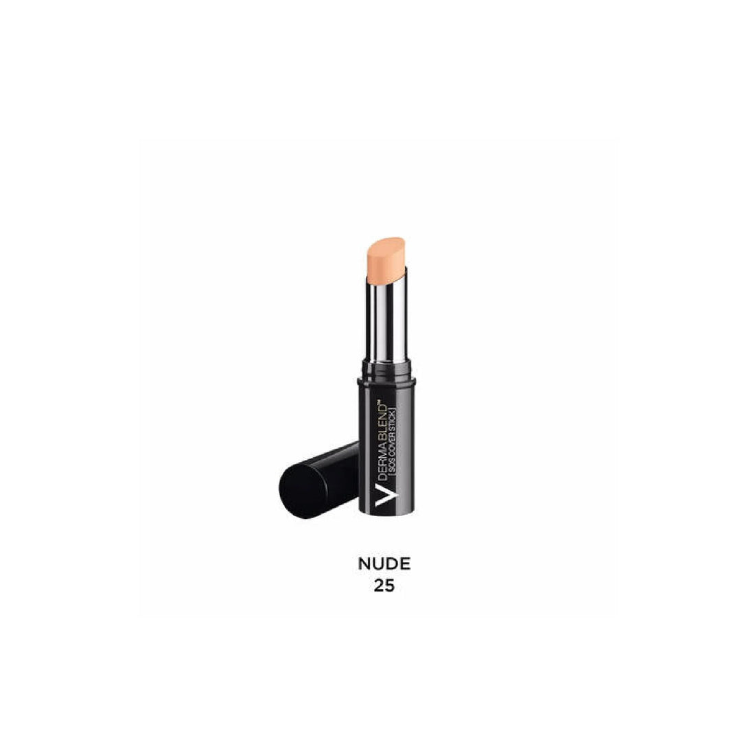 Vichy Dermablend SOS Concealer Stick - High-Coverage | 16-Hour Wear