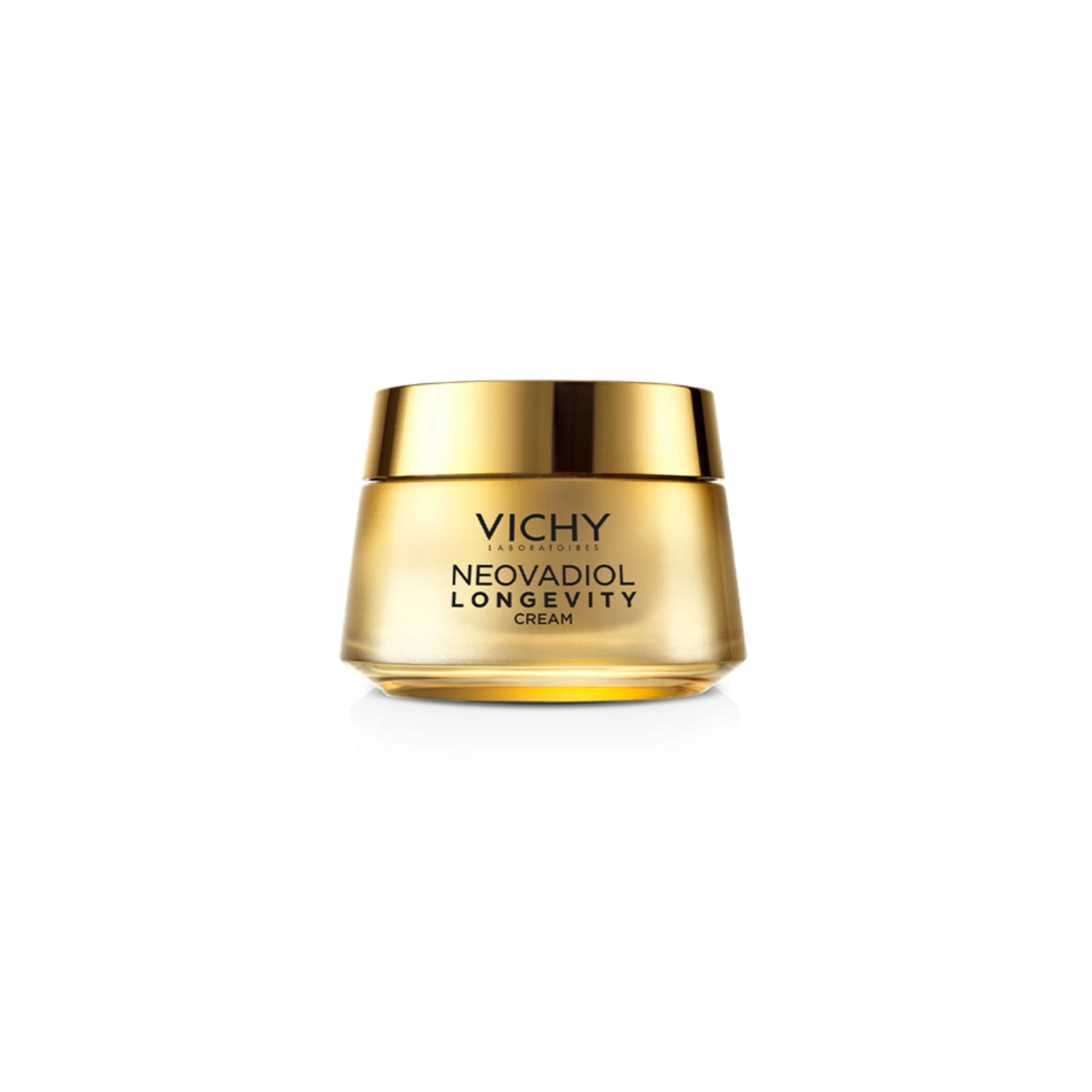 Vichy Neovadiol Longevity Face Rebuilding Cream for mature skin – firming and volume-restoring face cream.