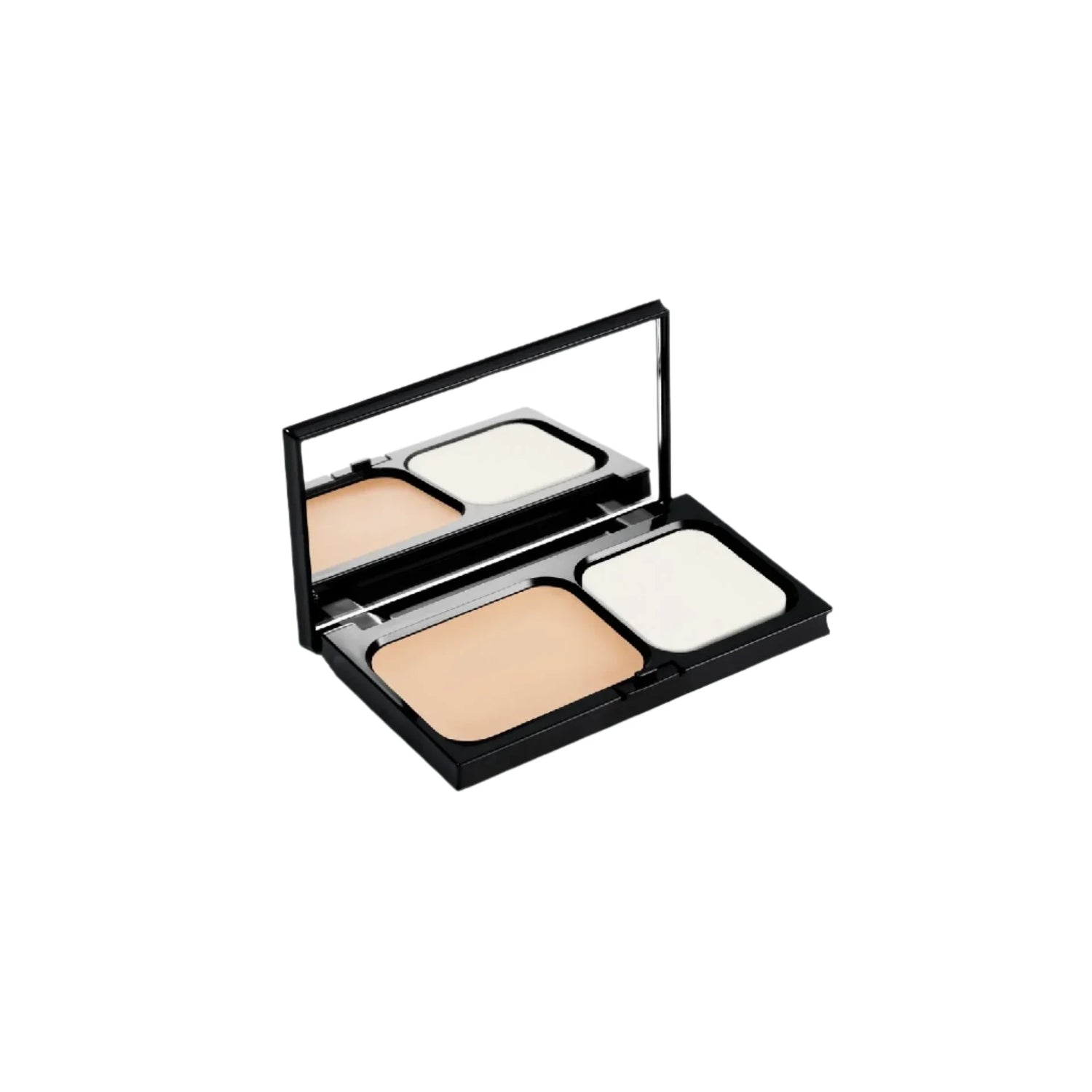 Vichy Dermablend Compact Cream Foundation 12H – High coverage foundation for even complexion.