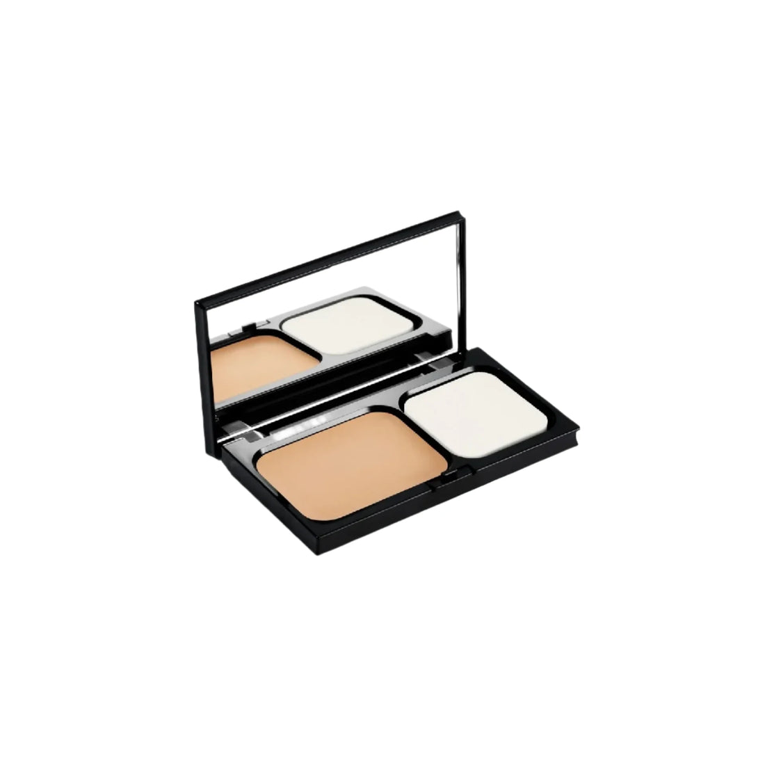 Vichy Dermablend Compact Cream Foundation 12H – High coverage foundation for even complexion.