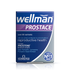 Vitabiotics Wellman Prostace - Prostate and reproductive health support.