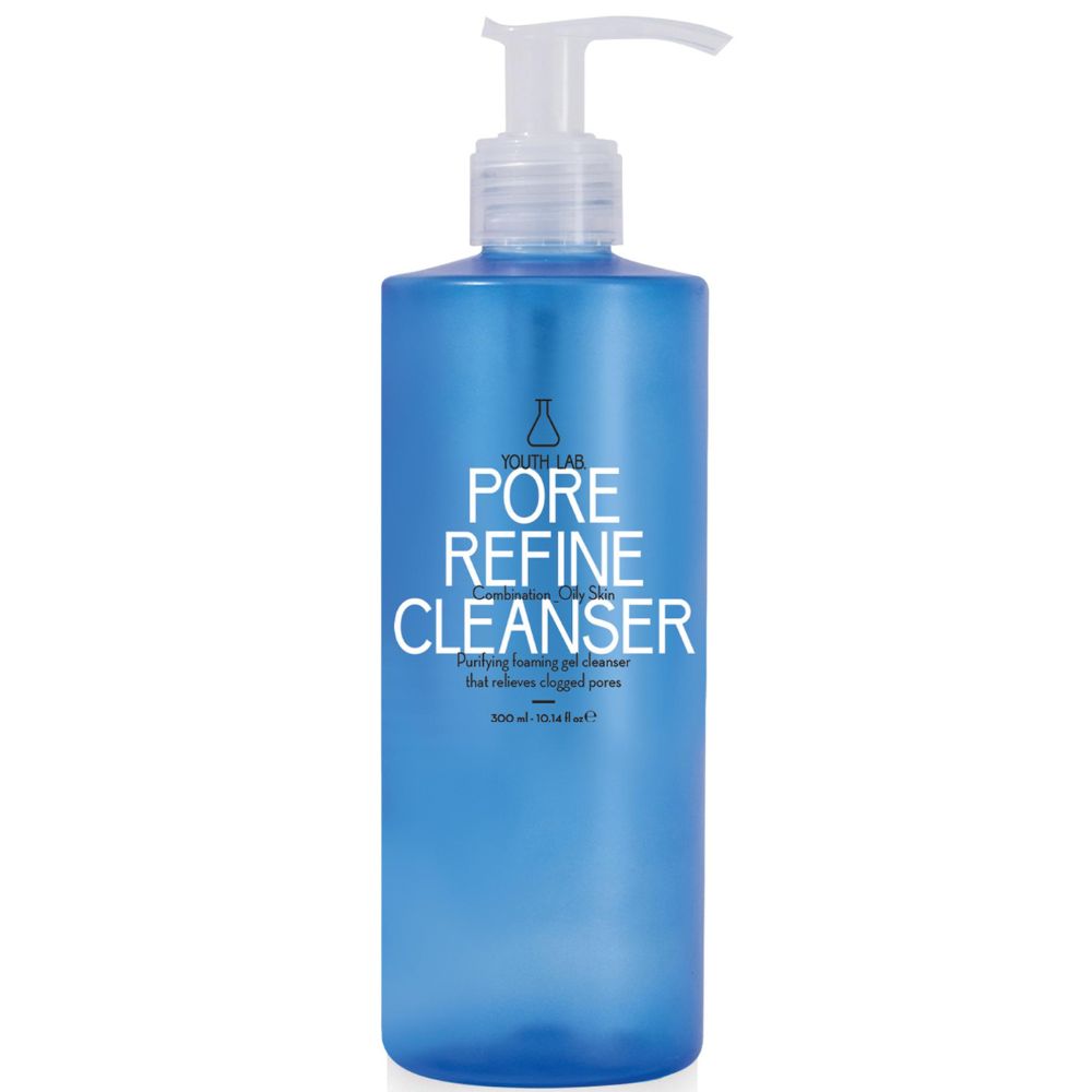 YOUTH LAB Pore Refine Cleanser 300ml